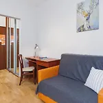 Apartments Kraków Wiślane Tarasy by Renters