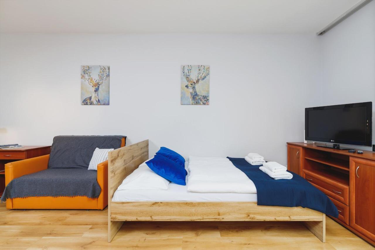 Wiślane Tarasy By Renters *