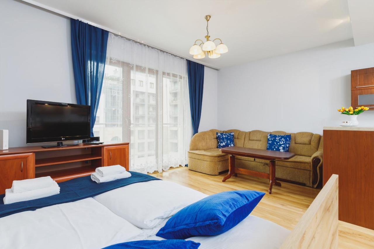 Wiślane Tarasy By Renters *