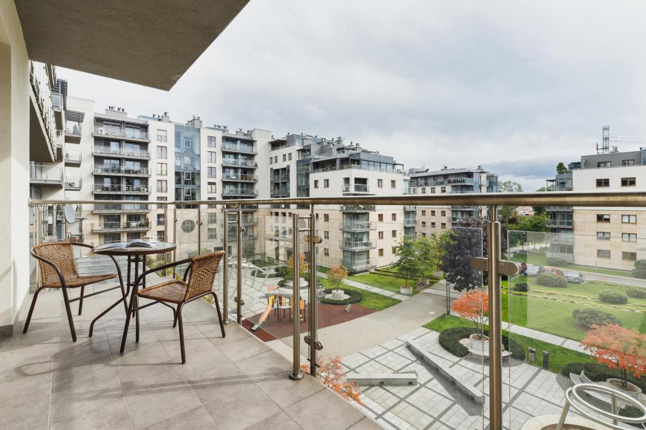 Wiślane Tarasy By Renters *