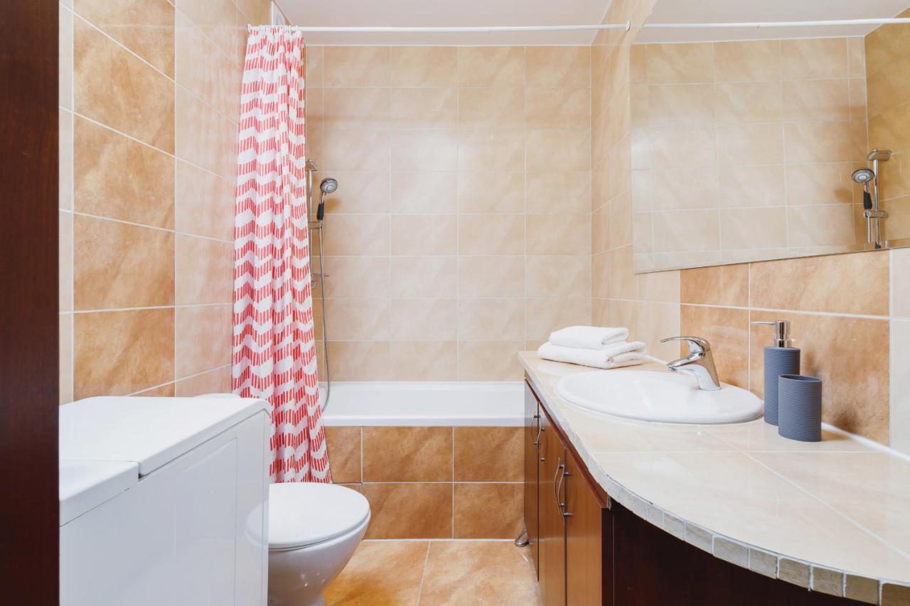 Wiślane Tarasy By Renters * Kraków